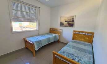 Imagem 6: Apartamento com 3 dormitórios à venda, 115 m² por R$ 360.000,00 - Enseada - Guarujá/SP