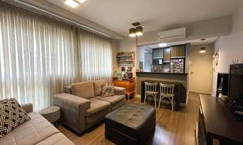 Imagem 6: Apartamento à venda 46 metros quadrados com 2 quartos em Vila Zefira - São Paulo - São Pau