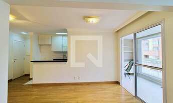 Imagem 6: Apartamento para Aluguel - Portal do Morumbi, 2 Quartos, 70 m2