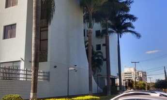 Imagem 2: Apto 3 quartos Guará II Vila Calabria