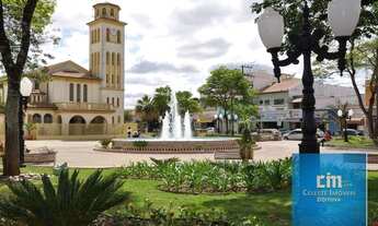 Imagem 7: Terreno à venda, 257 m² por R$ 265.000 - Portal Ville Jardim Europa - Boituva/SP