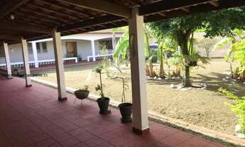 Imagem 6: Lindo Imóvel Casa com 4 dormitórios