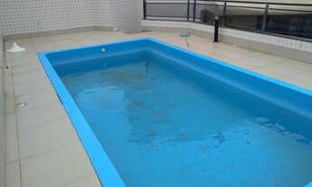 Imagem 5: Cobertura Duplex para Venda em Florianópolis, Ingleses do Rio Vermelho, 4 dormitórios, 2 s