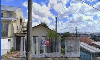 Imagem 2: Terreno à venda, 520 m² por R$ 560.000,00 - Uberaba - Curitiba/PR