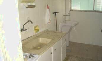 Imagem 4: Apartamento para aluguel com 70 m², com 2 quartos em Centro - Campinas - SP