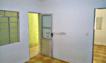 Imagem: Casa com 2 dormitórios para alugar, 95