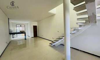 Imagem 2: Casa à venda, 151 m² por R$ 560.000,00 - Aeroporto - Juiz de Fora/MG