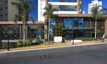 Imagem: Apartamento com 3 quartos no EDIFÍCIO CHELSEA