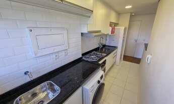 Imagem 3: Apartamento para locação de 50m - Casablanca