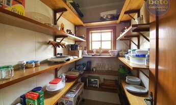 Imagem 6: Casa à venda, 476 m² por R$ 1.700.000,00 - Terras de São José Urbano Portella - Itu/SP