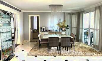 Imagem 4: VENDA -Cobertura Duplex Altísssimo Padrão na Av. Fiusa - CO124