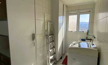 Imagem 7: PRAIA GRANDE - Apartamento Padrão - VILA MIRIM