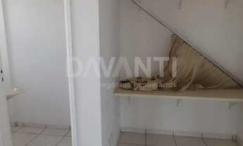 Imagem 4: Sala - Centro - Campinas