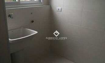 Imagem 7: Apartamento com 3 dormitórios à venda, 97 m² por R$ 520.000 - Centro - Jacareí/SP