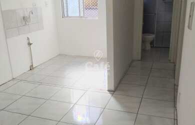 Imagem 2: Apartamento de 2 dormitórios com vaga