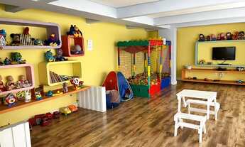 Imagem 5: APARTAMENTO COM 2 VAGAS COBERTAS E DEMARCADAS