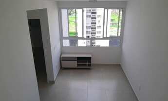 Imagem 2: Apartamento no Portal Vila das Borboletas