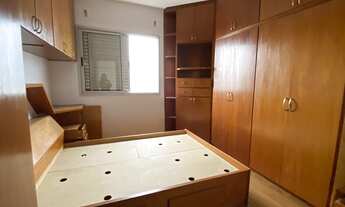 Imagem 4: Cobertura para venda tem 116 metros quadrados com 2 quartos em Vila Gumercindo - São Paulo