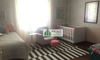 Imagem 5: Casa com 6 dormitórios, 880 m² - venda por R$ 4.500.000 ou aluguel por R$ 20.000/mês - Alp