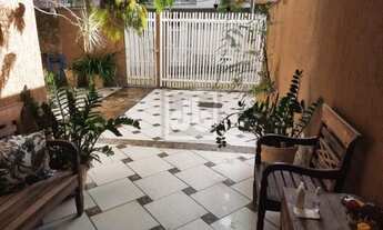 Imagem: Rio de Janeiro - Casa de Condomínio - Pechincha