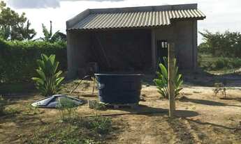 Imagem 7: Sítio medindo 4.000m2 próximo ao Haras Camping Club