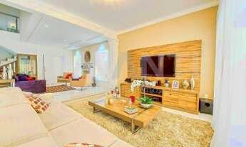 Imagem 7: Casa - Loteamento Residencial Barão do Café - Campinas