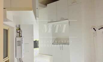 Imagem 7: Apartamento para aluguel ou venda, 165m2, 03 suítes, 04 vagas, próximo ao metrô, Chácara K