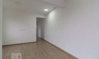 Imagem 2: Apartamento para Aluguel - Novo Mundo, 2 Quartos, 53 m2