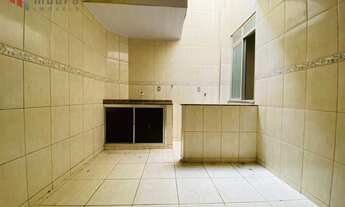 Imagem 4: Apartamento para alugar, 50 m² por R$ 590,00/mês - Parque Independência III - Juiz de Fora