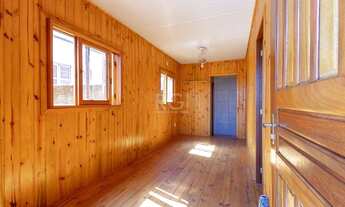 Imagem 5: Porto Alegre - Casa Padrão - Espirito Santo