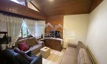 Imagem 4: Casa a Venda em condomínio com 5 quartos em ótima localização