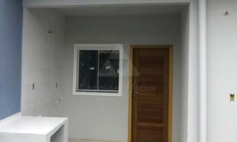 Imagem 7: CASA COM 2 DORMITÓRIOS SENDO 1 SUÍTE À VENDA, 64M² por R$194.000,00 - VILA NOVA - BARRA V