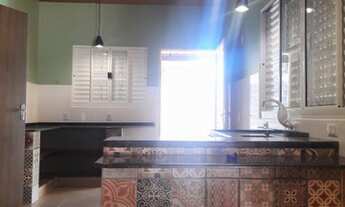 Imagem 7: ALUGA-SE SOBRADO 2 SUÍTES - RESIDENCIAL ELDORADO 1 - ALTO PARAÍSO DE GOIÁS