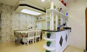 Imagem 4: Ampla casa no bairro Água Verde!