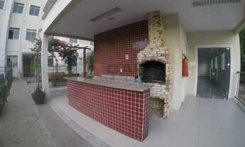 Imagem 4: JQ- Parque Valence. Apartamento 2 quartos. Balneário de Carapebus - Serra - ES