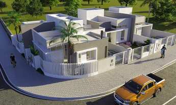 Imagem 2: Casa Térrea - Loteamento Oldenburg - Barra do Rio Cerro - Jaraguá do Sul - SC