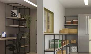 Imagem 6: Apartamento em Casa Forte