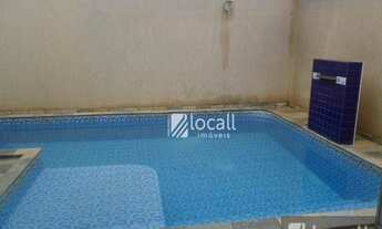 Imagem 2: Casa com 4 dormitórios à venda, 270 m² por R$ 1.300.000,00 - Green Valley Edge City - São