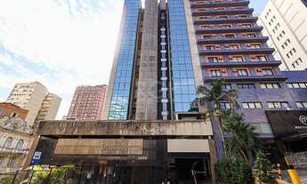 Imagem 2: Porto Alegre - Conjunto Comercial/Sala - Centro Histórico