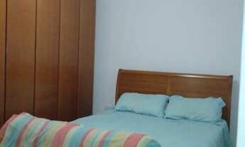 Imagem 6: Sobrado com 177 m² sendo 3 suítes + Edícula, 2 vagas à venda por R$ 562.000 - Parque Capu