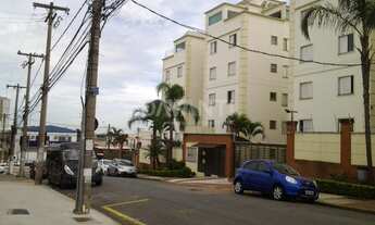 Imagem 1: Cobertura - São Bernardo - Campinas