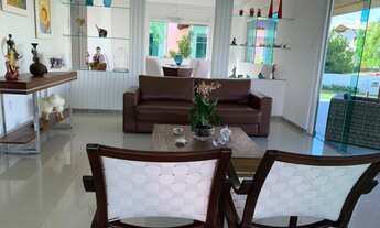 Imagem 5: Casa em condomínio para venda 5 quartos bairro Aruana Aracaju-SE