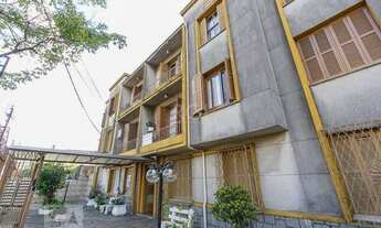 Imagem: Porto Alegre - Apartamento Padrão - Coronel