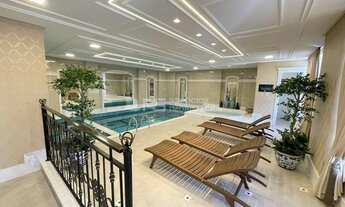 Imagem 6: APARTAMENTO QUADRA MAR EM MEIA PRAIA