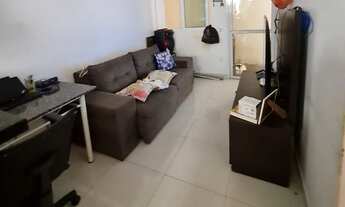 Imagem 6: Casa com 2 dormitórios à venda, 97 m² por R$ 210.000,00 - Vida Nova - Uberlândia/MG