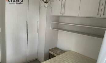 Imagem 5: Lindo apartamento de 40 m² com varanda ampla Tatuapé