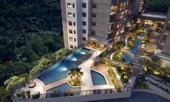 Imagem 2: Apartamento- Granja Viana