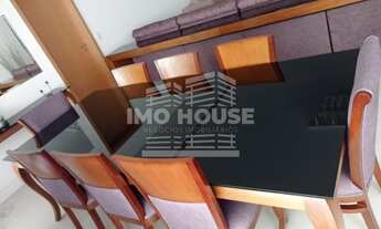 Imagem 7: Apartamento para venda com 172 metros quadrados com 3 quartos em Tamboré - Santana de Parn