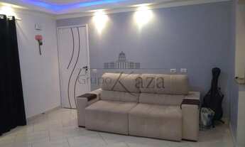 Imagem: Casa Condomínio - Jardim Colonial - Residencial