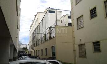 Imagem 4: Cobertura - São Bernardo - Campinas